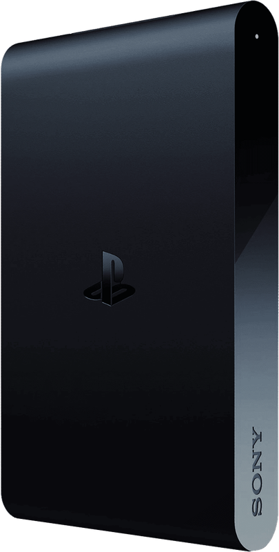 PlayStation TV (PS TV)(New) - Sony Computer Entertainment 500G