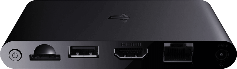 PlayStation TV (PS TV)(New) - Sony Computer Entertainment 500G