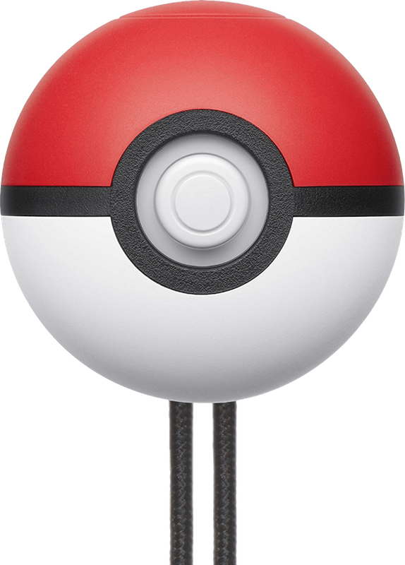 Pokeball Plus (NS / Switch)(New) - Nintendo 250G