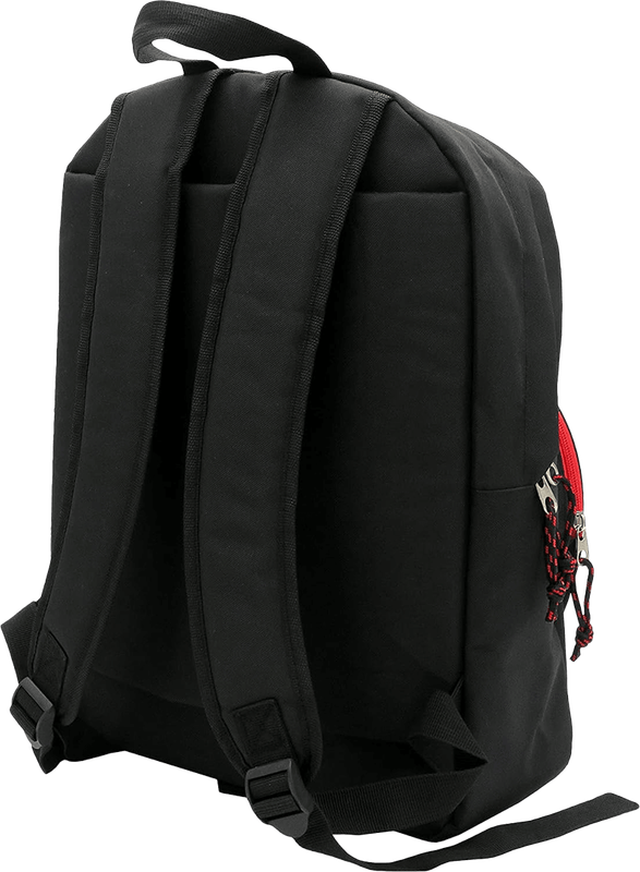 Pokemon: Pokeball Backpack - 42cm Trolley-Adaptable (New) - CYP Brands 800G
