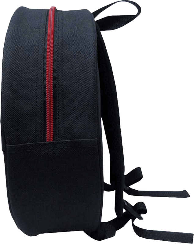 Pokemon: Pokeball Backpack - 42cm Trolley-Adaptable (New) - CYP Brands 800G