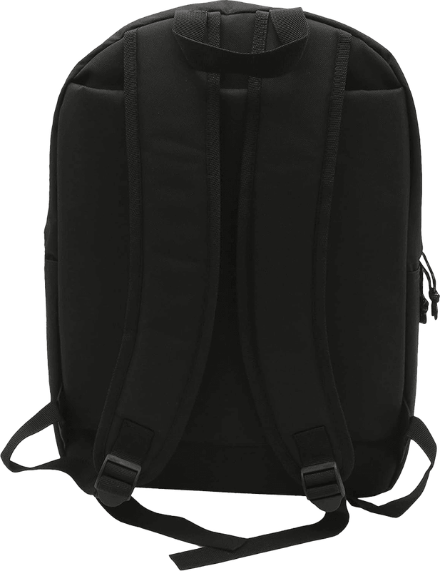 Pokemon: Pokeball Backpack - 42cm Trolley-Adaptable (New) - CYP Brands 800G
