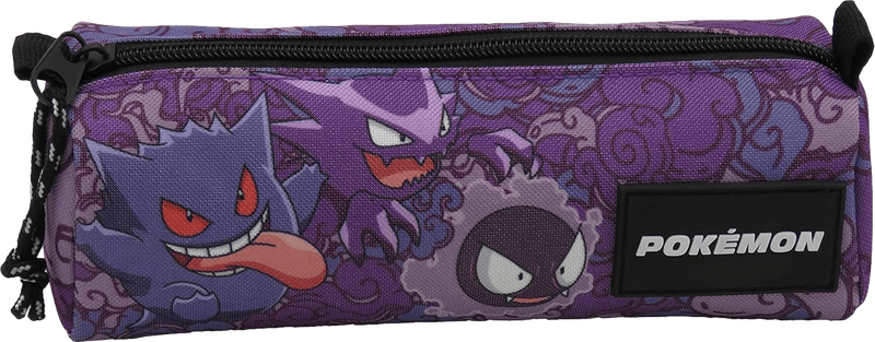 Pokemon: Gengar Pencil Bag (New) - CYP Brands 150G