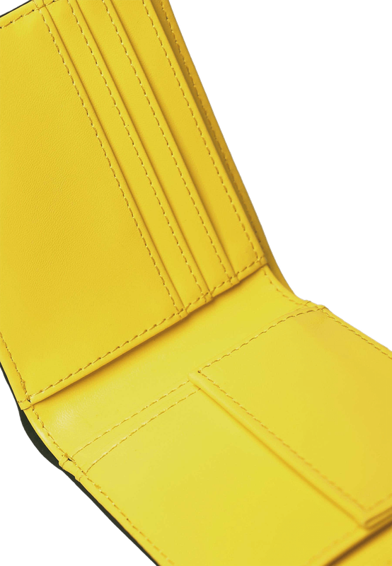 Pokemon: Pikachu Bifold Wallet (New) - Bioworld / Difuzed 150G