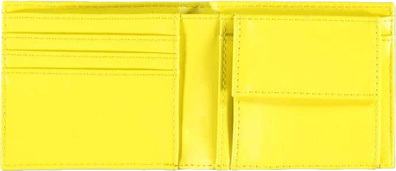 Pokemon: Pikachu Bifold Wallet (New) - Bioworld / Difuzed 150G