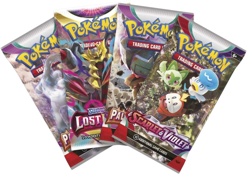 Pokemon TCG: Annihilape ex Box (New) - The Pokemon Company 500G