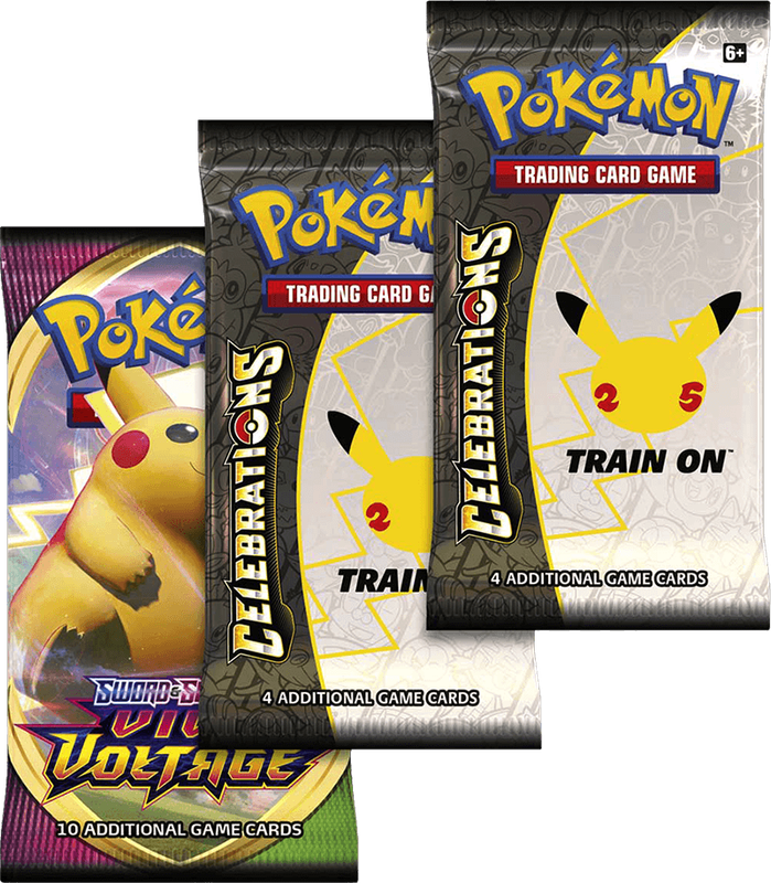 Pokemon TCG: Celebrations Collection - Dragapult Prime (New) - The Pokemon Company 500G