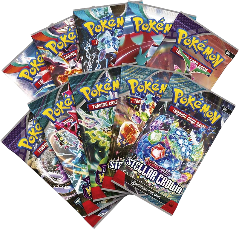 Pokemon TCG: Charizard ex Super-Premium Collection (New) - The Pokemon Company 1600G