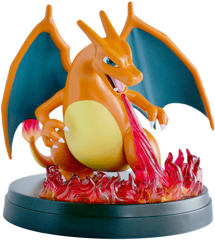 Pokemon TCG: Charizard ex Super-Premium Collection (New) - The Pokemon Company 1600G