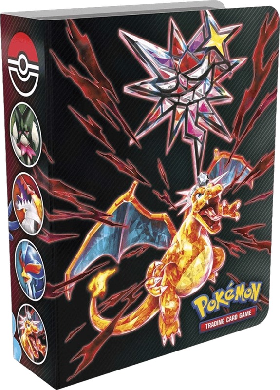 Pokemon TCG: Collector Chest (Fall 2023)(New) - The Pokemon Company 1000G