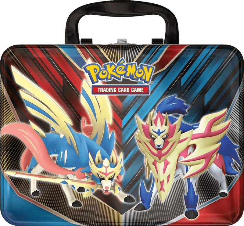 Pokemon TCG: Collector Chest (Spring 2020)(New) - The Pokmon Company 1000G