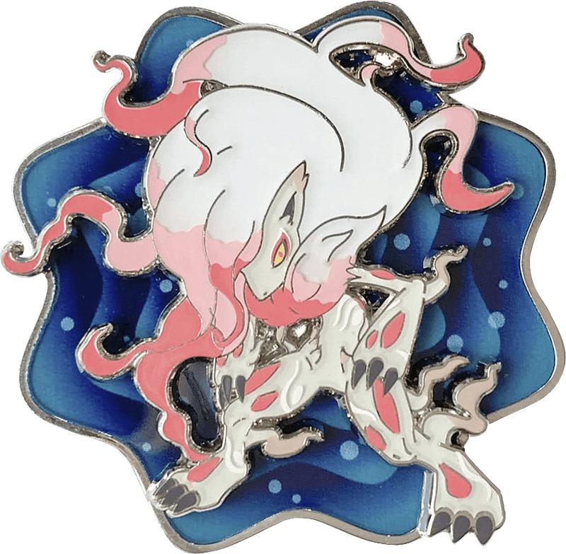 Pokemon TCG: Hisuian Zoroark VSTAR Premium Collection (New) - The Pokemon Company 500G