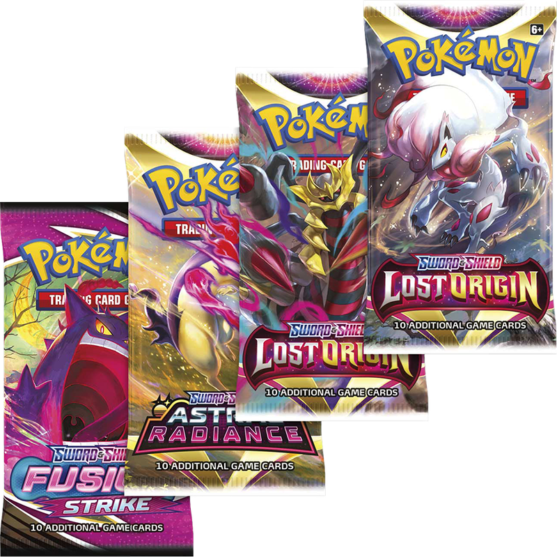 Pokemon TCG: Infernape V Box (New) - The Pokemon Company 500G