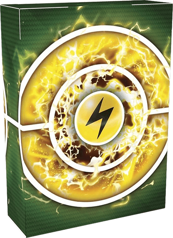 Pokemon TCG: League Battle Deck - Miraidon ex (New) - The Pokemon Company 700G
