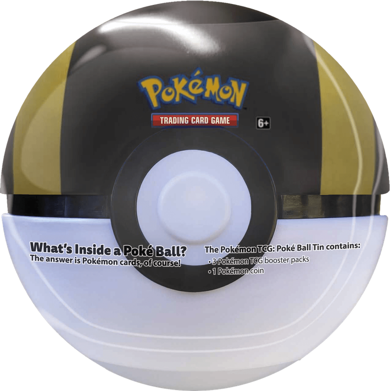 Pokemon TCG: Level Ball Tin 1 (Spring 2021)(New) - The Pokmon Company 250G
