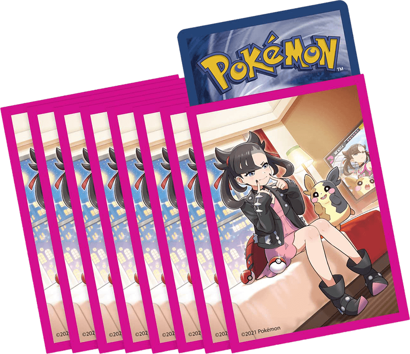 Pokemon TCG: Marnie Premium Tournament Collection (New) - The Pokemon Company 400G