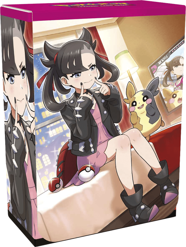 Pokemon TCG: Marnie Premium Tournament Collection (New) - The Pokemon Company 400G
