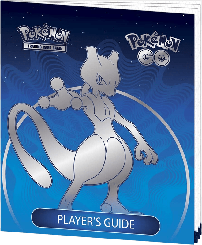 Pokemon TCG: Pokemon GO Elite Trainer Box (New) - The Pokemon Company 1000G