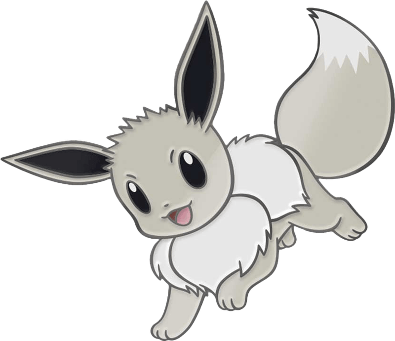 Pokemon TCG: Pokemon GO Premium Collection - Radiant Eevee (New) - The Pokemon Company 650G