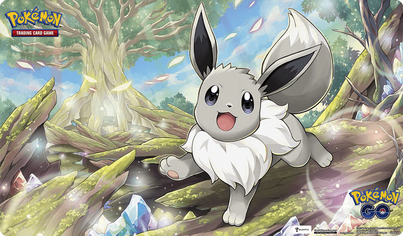 Pokemon TCG: Pokemon GO Premium Collection - Radiant Eevee (New) - The Pokemon Company 650G