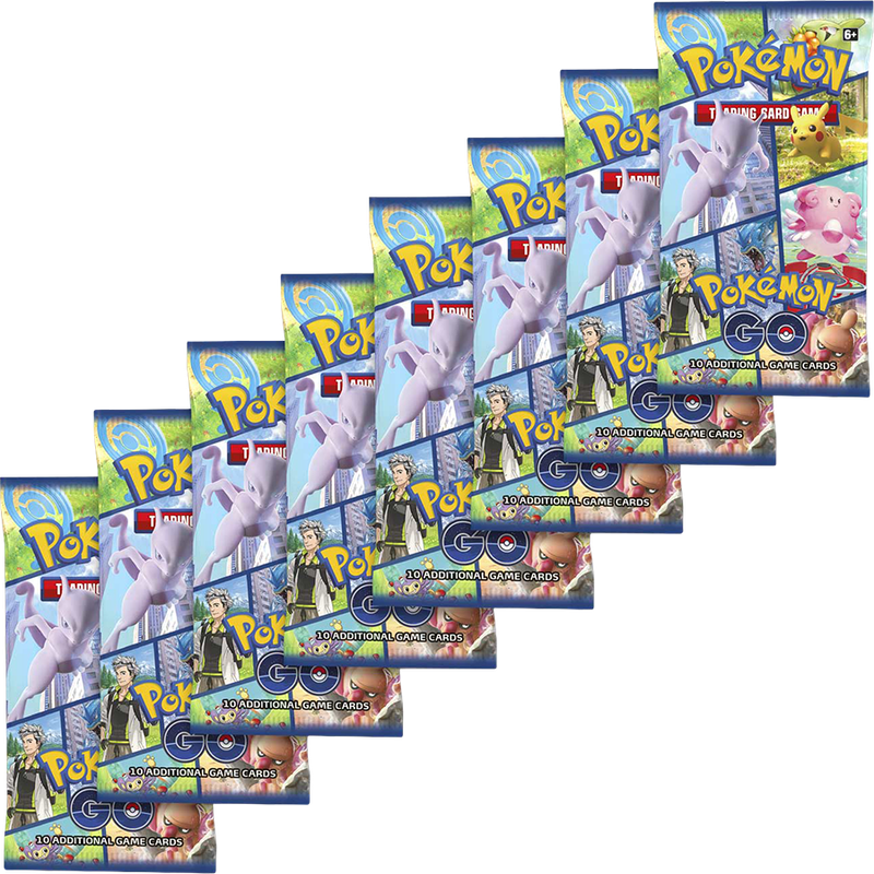Pokemon TCG: Pokemon GO Premium Collection - Radiant Eevee (New) - The Pokemon Company 650G