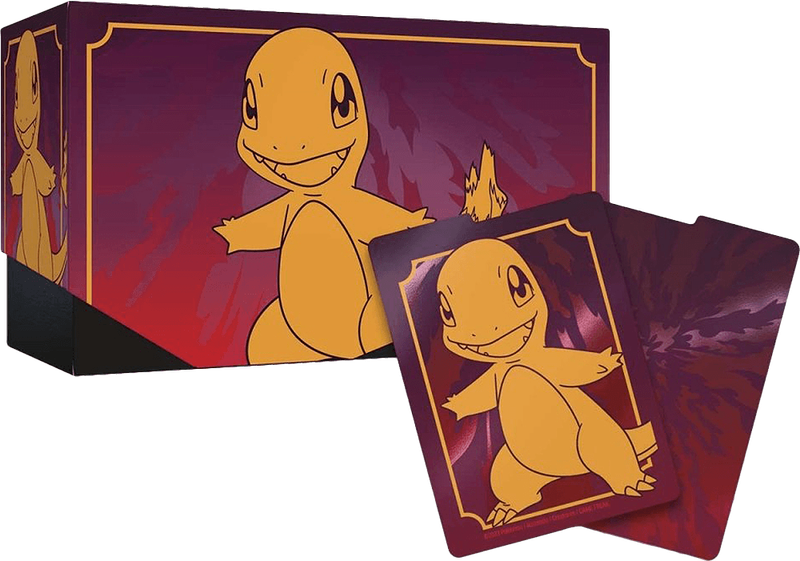Pokemon TCG: Scarlet & Violet - Obsidian Flames Elite Trainer Box (New) - The Pokemon Company 1000G
