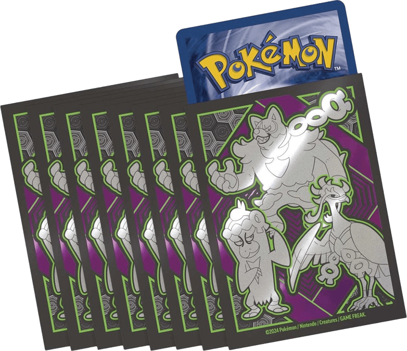 Pokemon TCG: Scarlet & Violet - Shrouded Fable Elite Trainer Box (New) - The Pokemon Company 1000G