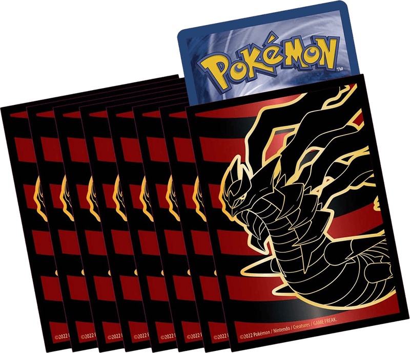 Pokemon TCG: Sword & Shield - Lost Origin Elite Trainer Box (New) - The Pokemon Company 1000G
