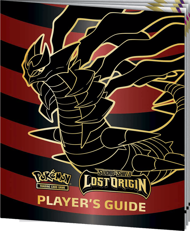 Pokemon TCG: Sword & Shield - Lost Origin Elite Trainer Box (New) - The Pokemon Company 1000G