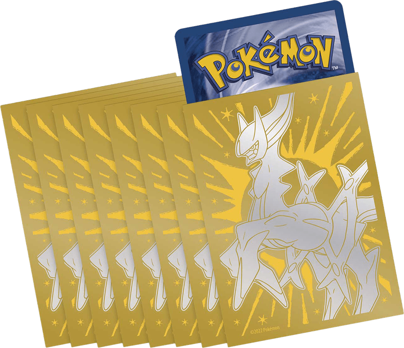 Pokemon TCG: Sword & Shield - Brilliant Stars Elite Trainer Box (New) - The Pokemon Company 1000G