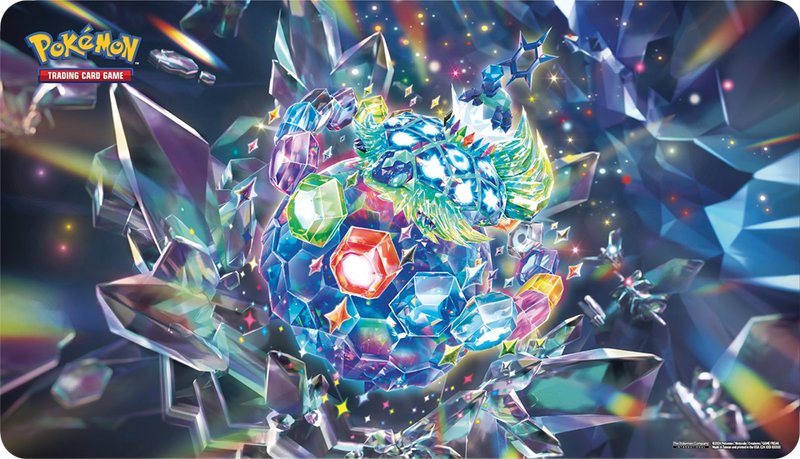 Pokemon TCG: Terapagos ex Ultra-Premium Collection (New) - The Pokemon Company 1650G