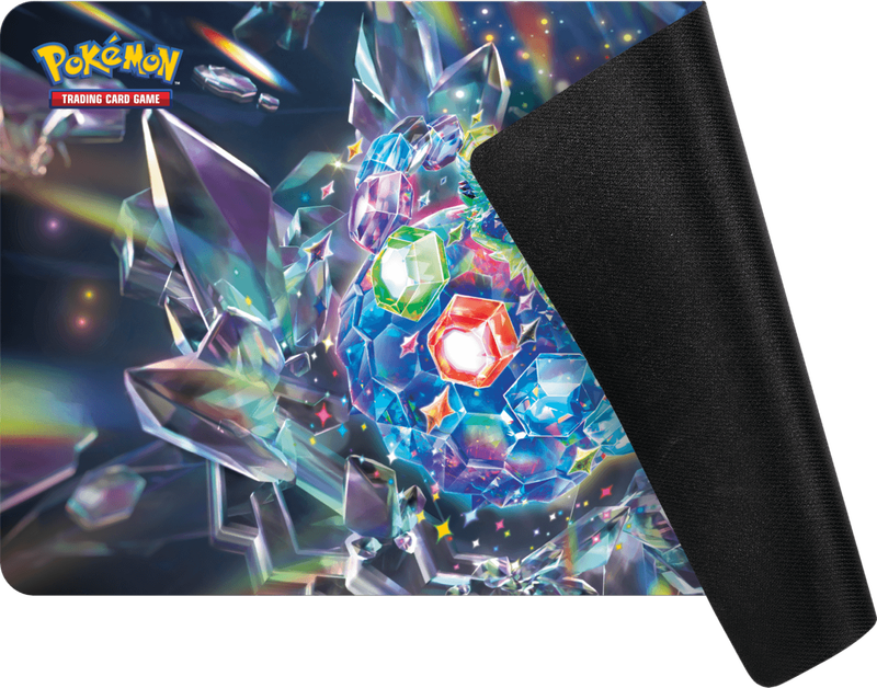 Pokemon TCG: Terapagos ex Ultra-Premium Collection (New) - The Pokemon Company 1650G