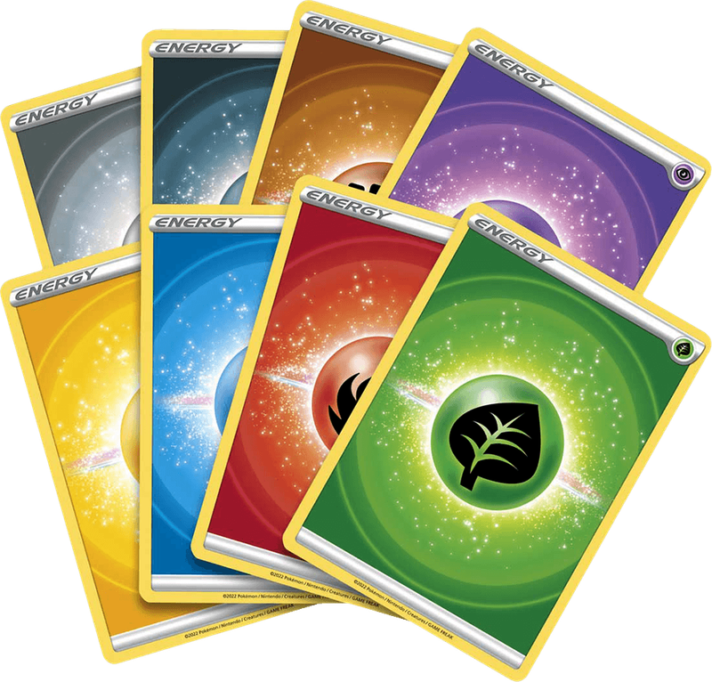 Pokemon TCG: Trainer's Toolkit (2022)(New) - The Pokemon Company 950G