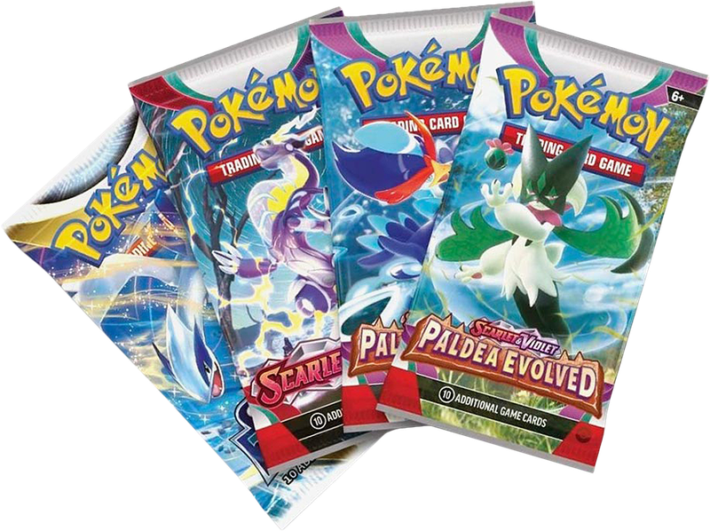 Pokemon TCG: Trainer's Toolkit (2023)(New) - The Pokemon Company 950G
