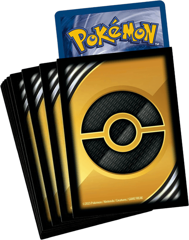 Pokemon TCG: Trainer's Toolkit (2023)(New) - The Pokemon Company 950G