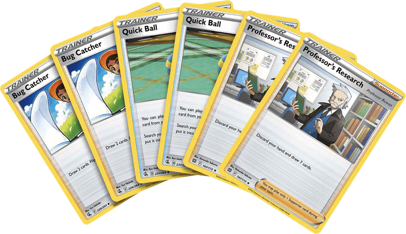 Pokemon TCG: V Battle Deck - Lycanroc V vs. Corviknight V (New) - The Pokemon Company 400G