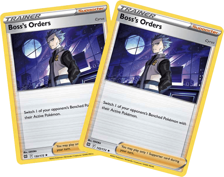 Pokemon TCG: V Battle Deck - Lycanroc V vs. Corviknight V (New) - The Pokemon Company 400G