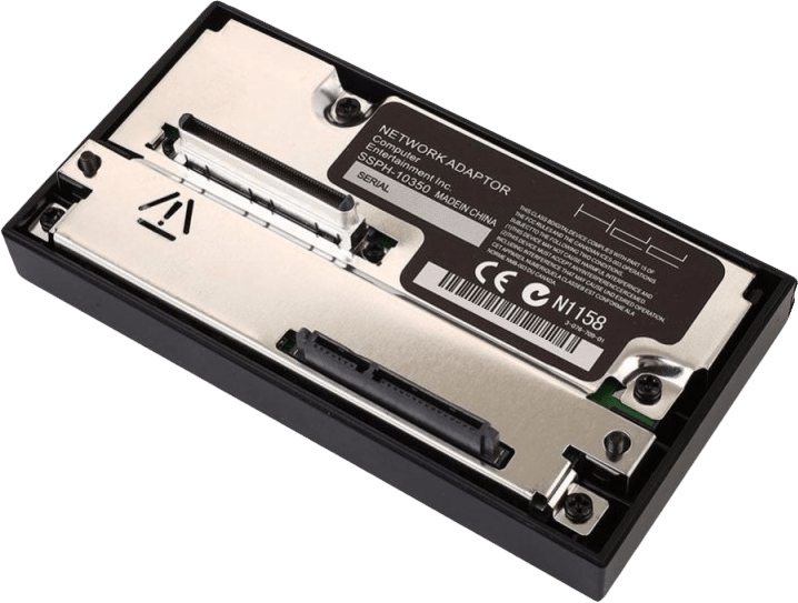 PlayStation 2 HDD Adapter - SATA - Generic (PS2)(New) - Various 250G