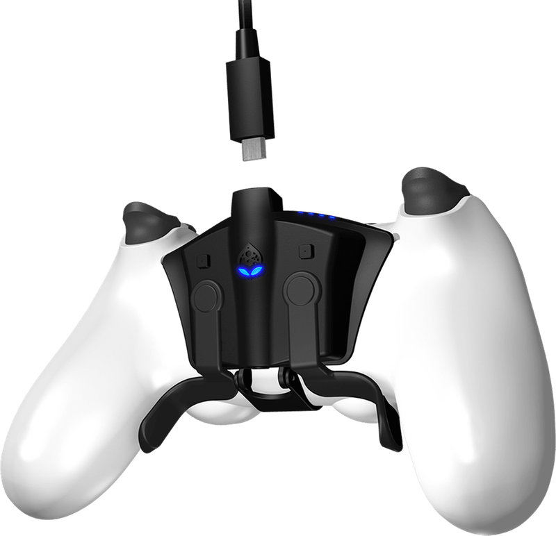 Collective Minds StrikePack F.P.S. Dominator Controller Mod Pack - Series 2 (PS4)(New) - Collective