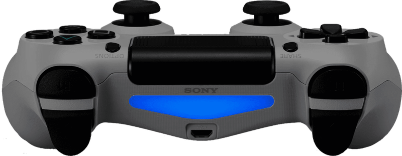 PlayStation 4 DualShock 4 Controller - 20th Anniversary Edition (PS4)(Pwned) - Sony (SIE / SCE) 250G