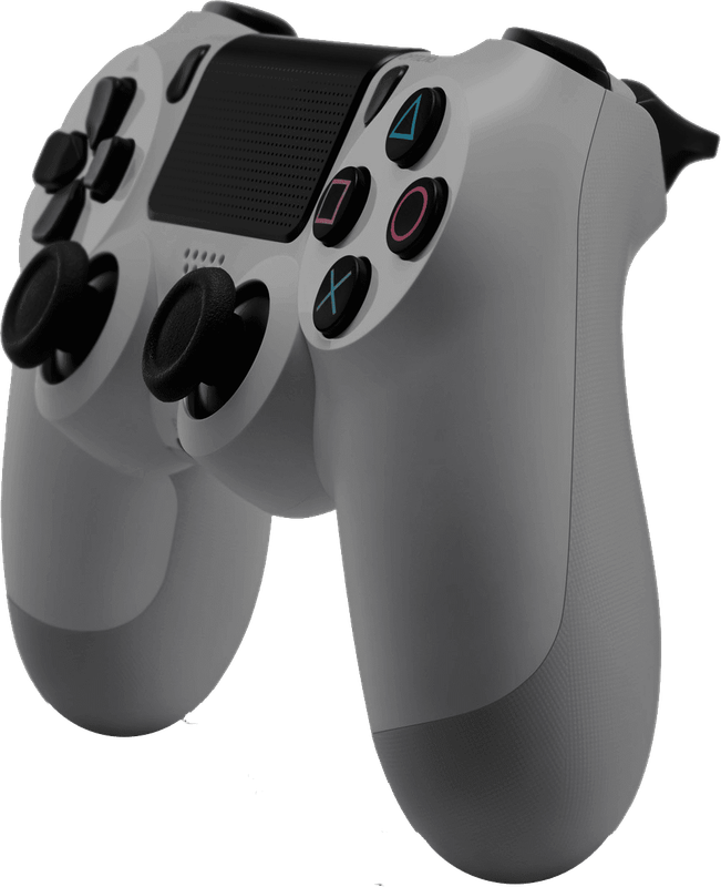 PlayStation 4 DualShock 4 Controller - 20th Anniversary Edition (PS4)(Pwned) - Sony (SIE / SCE) 250G