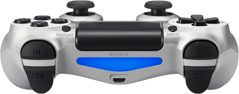 PlayStation 4 DualShock 4 Controller v2 - GT Sport Limited Edition (OEM Packaging)(PS4)(New) - Sony