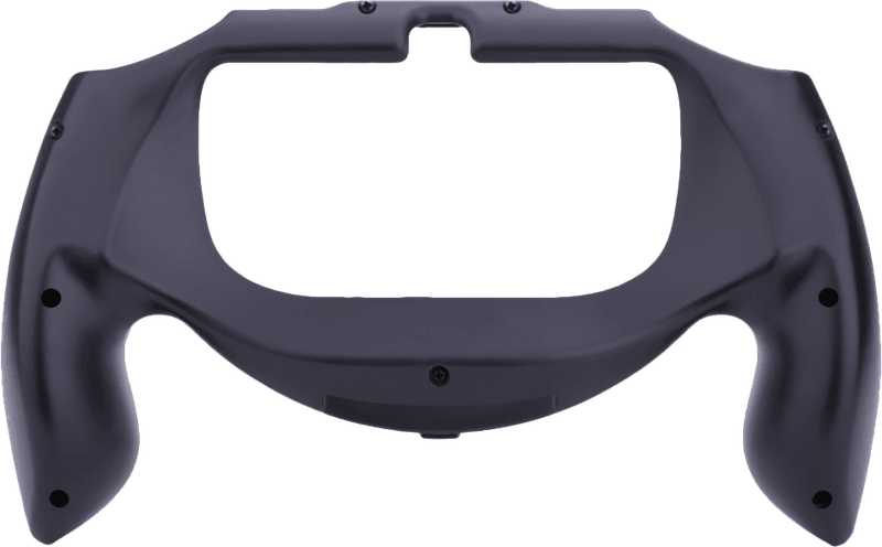 Grip Attachment for PS Vita PCH-1000 Series Console (PS Vita)(New) - Various 200G