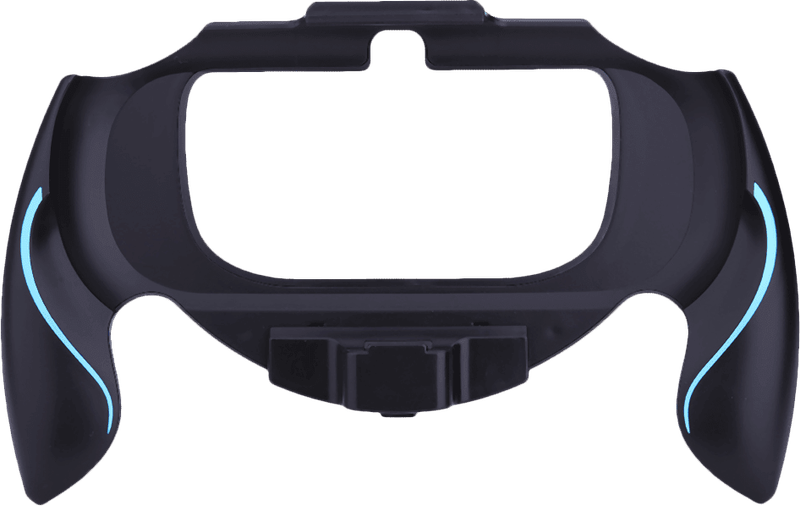Grip Attachment for PS Vita PCH-1000 Series Console (PS Vita)(New) - Various 200G