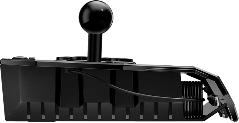 Qanba N3 Drone 2 Arcade Joystick (PC / PS4 / PS5)(New) - Qanba USA 4000G
