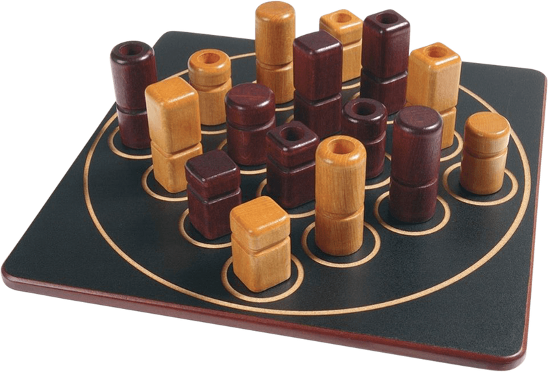 Quarto Mini (New) - Gigamic 700G