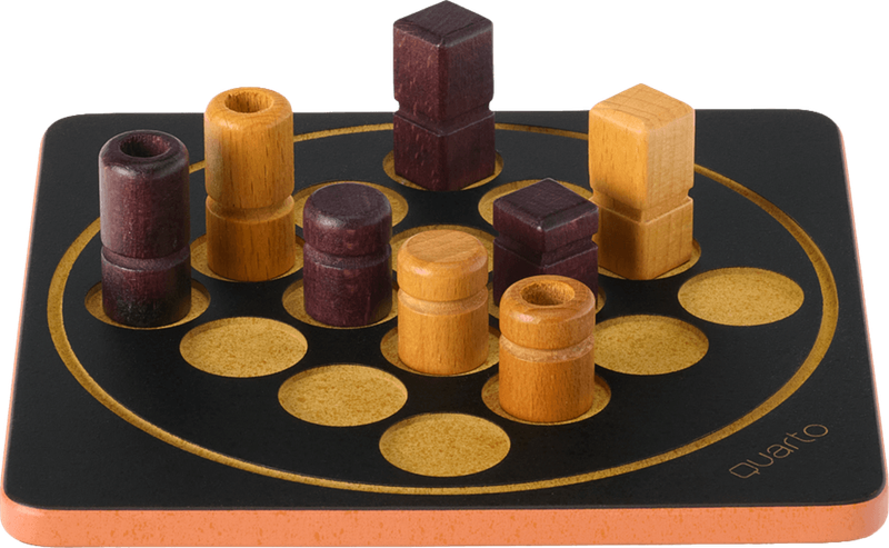 Quarto Mini (New) - Gigamic 700G