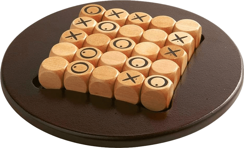Quixo Mini (New) - Gigamic 700G