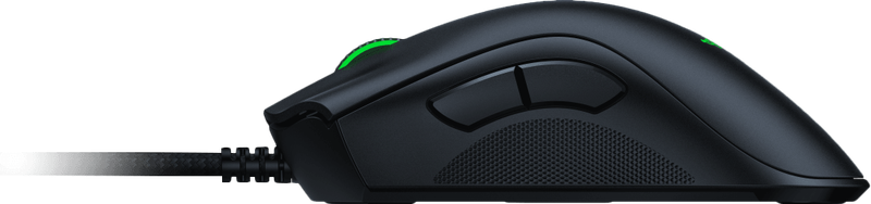 Razer DeathAdder V2 - Ergonomic Wired Gaming Mouse (PC)(New) - Razer 600G