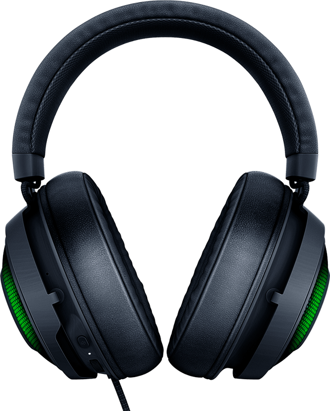 Razer Kraken Ultimate Edition Wired Gaming Headset (PC / PS4 / Switch / Xbox One)(New) - Razer 2500G